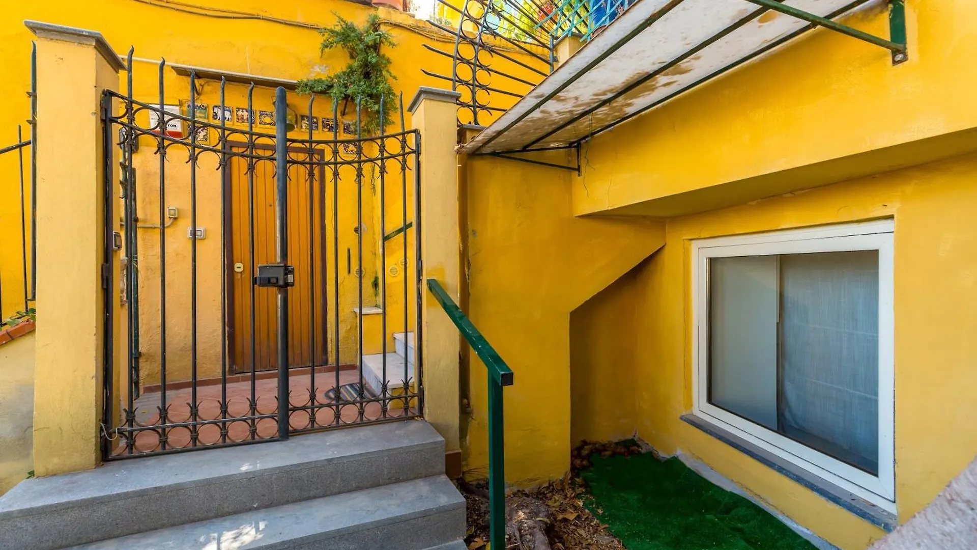Giardino Margherita Διαμέρισμα Νάπολη