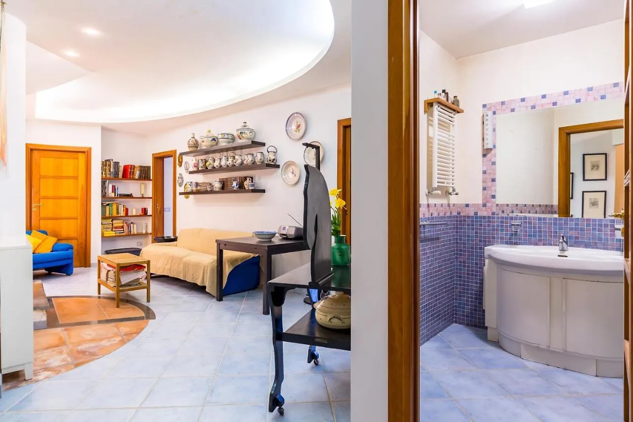Giardino Margherita Διαμέρισμα Νάπολη Ιταλία