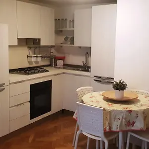 Apartment Casa Allegra
