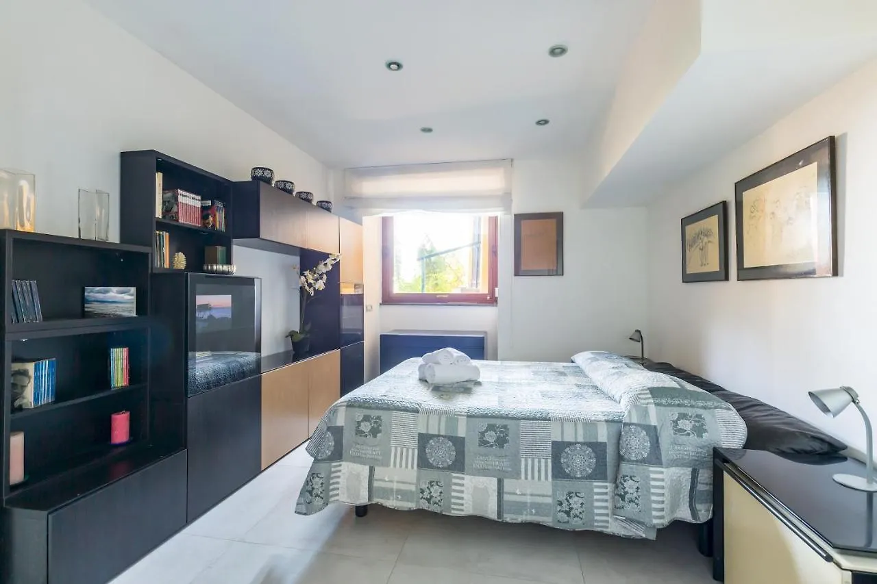 Giardino Margherita Apartment Naples 0*,  Italy