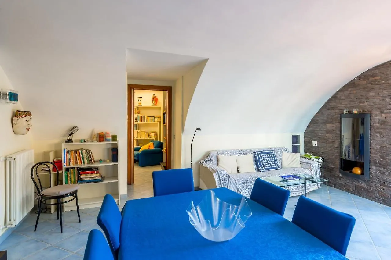 Giardino Margherita Naples Apartment