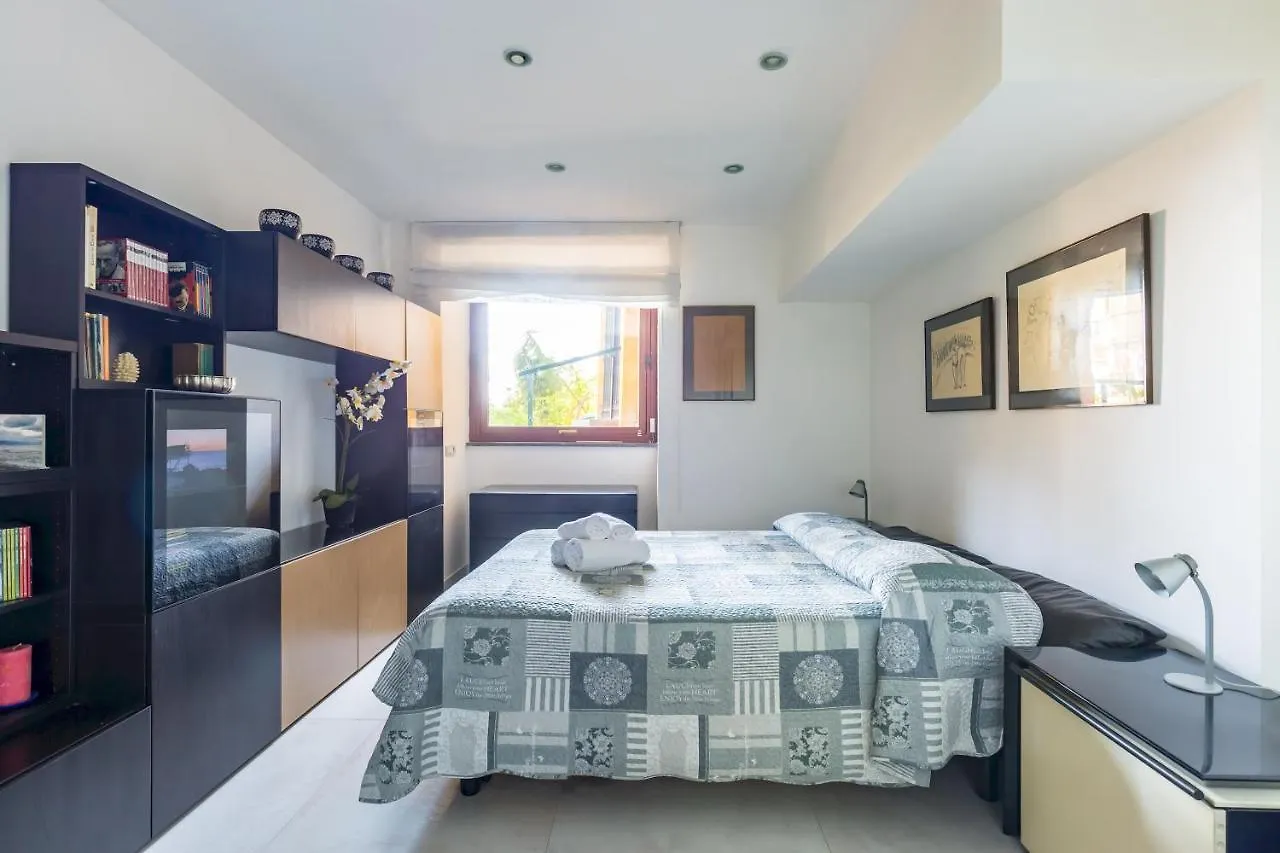 Giardino Margherita Apartment Naples