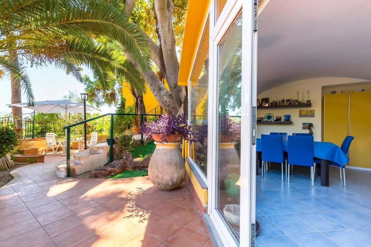 Giardino Margherita Apartment Naples