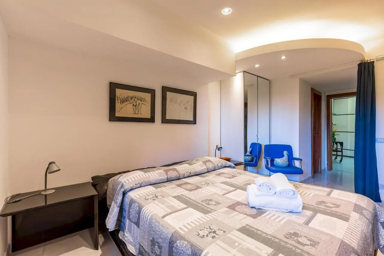 Giardino Margherita Apartment Naples