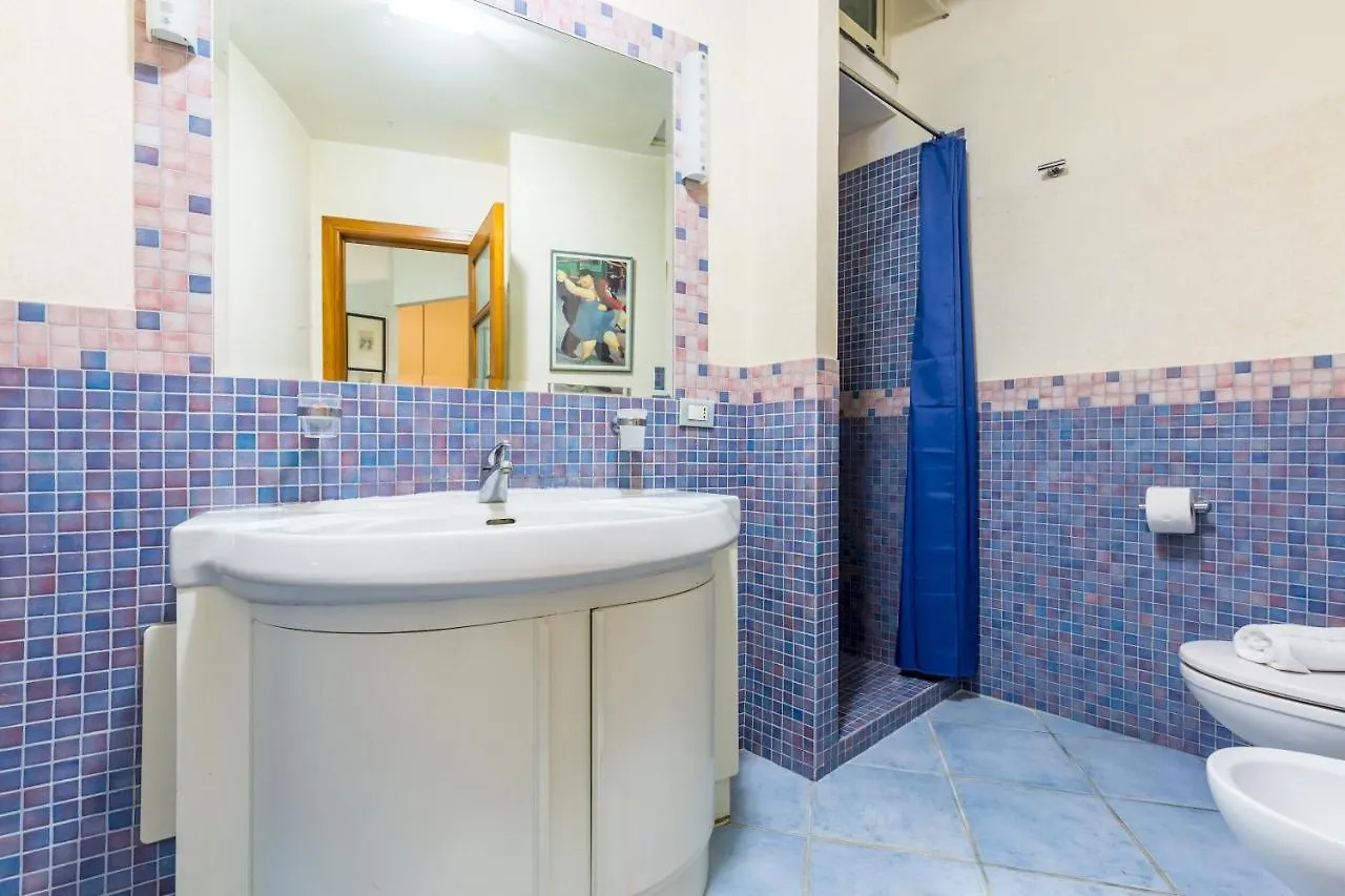 Giardino Margherita Naples Apartment