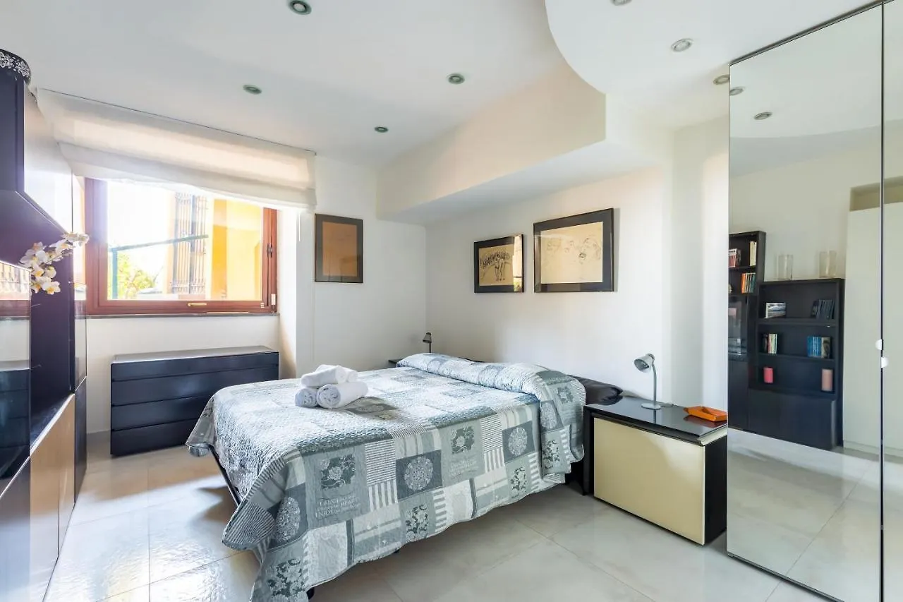 Giardino Margherita Apartment Naples 0*,  Italy