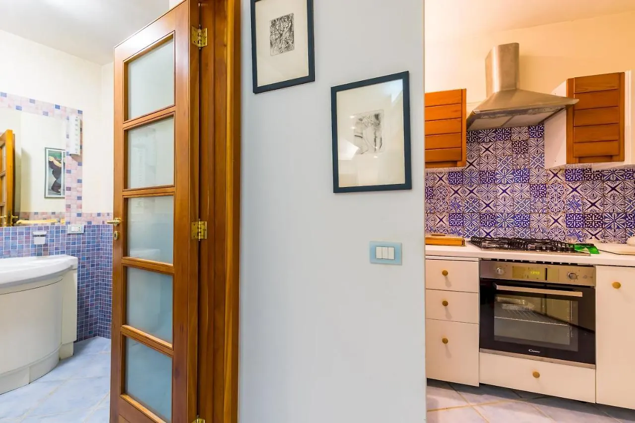 Giardino Margherita Naples Apartment