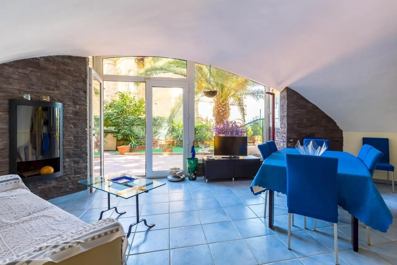 Giardino Margherita Naples Apartment