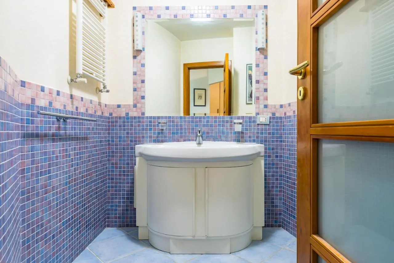 Giardino Margherita Apartment Naples