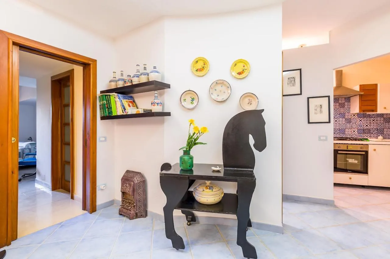 Giardino Margherita Apartment Naples