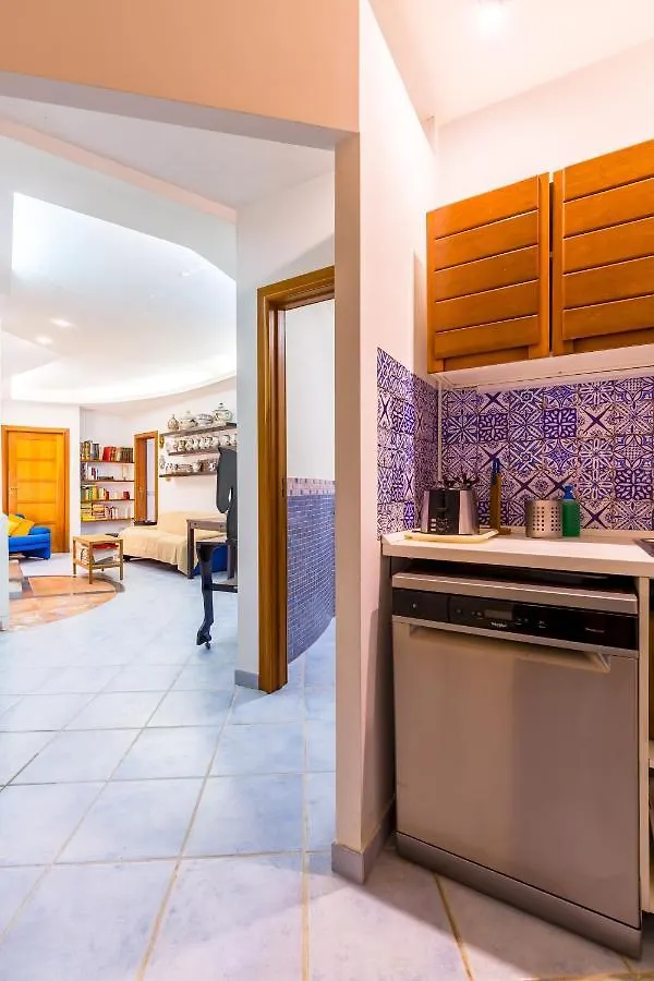 Giardino Margherita Apartment Naples 0*,  Italy
